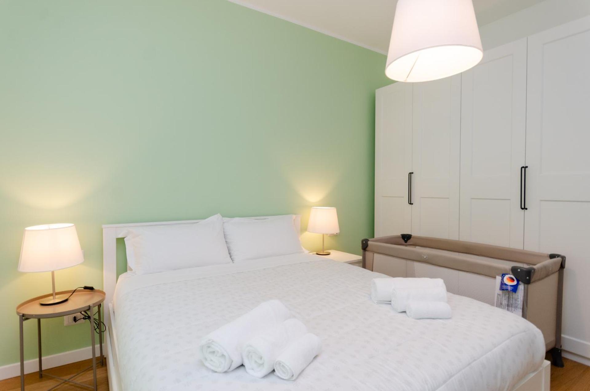 Vivimi Home Fiordalisi Stile & Comfort Vicino Metro Milão Exterior foto